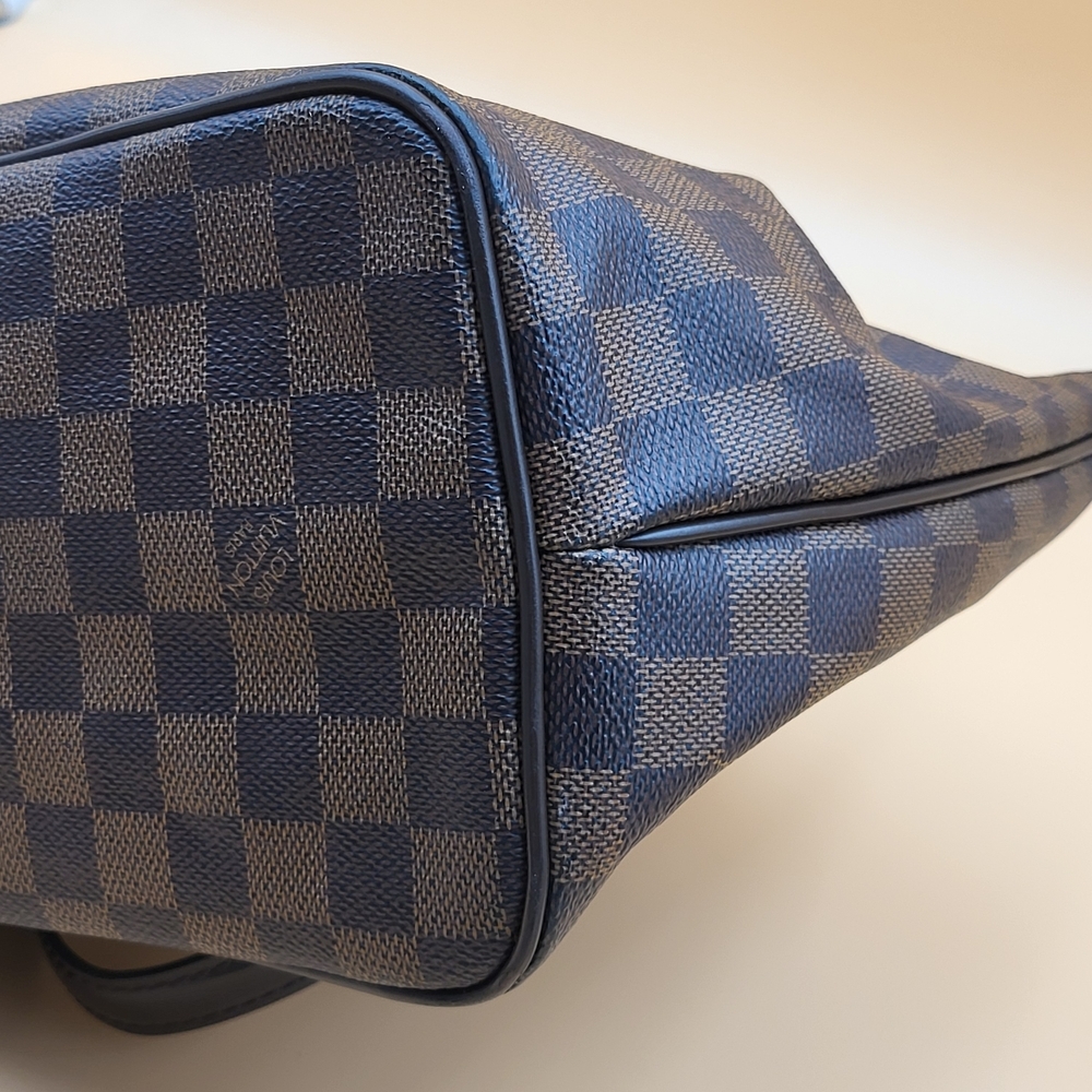 Louis Vuitton Damier Ebene Westminster PM shoulder bag, Authentic..!! - Picture 14 of 16
